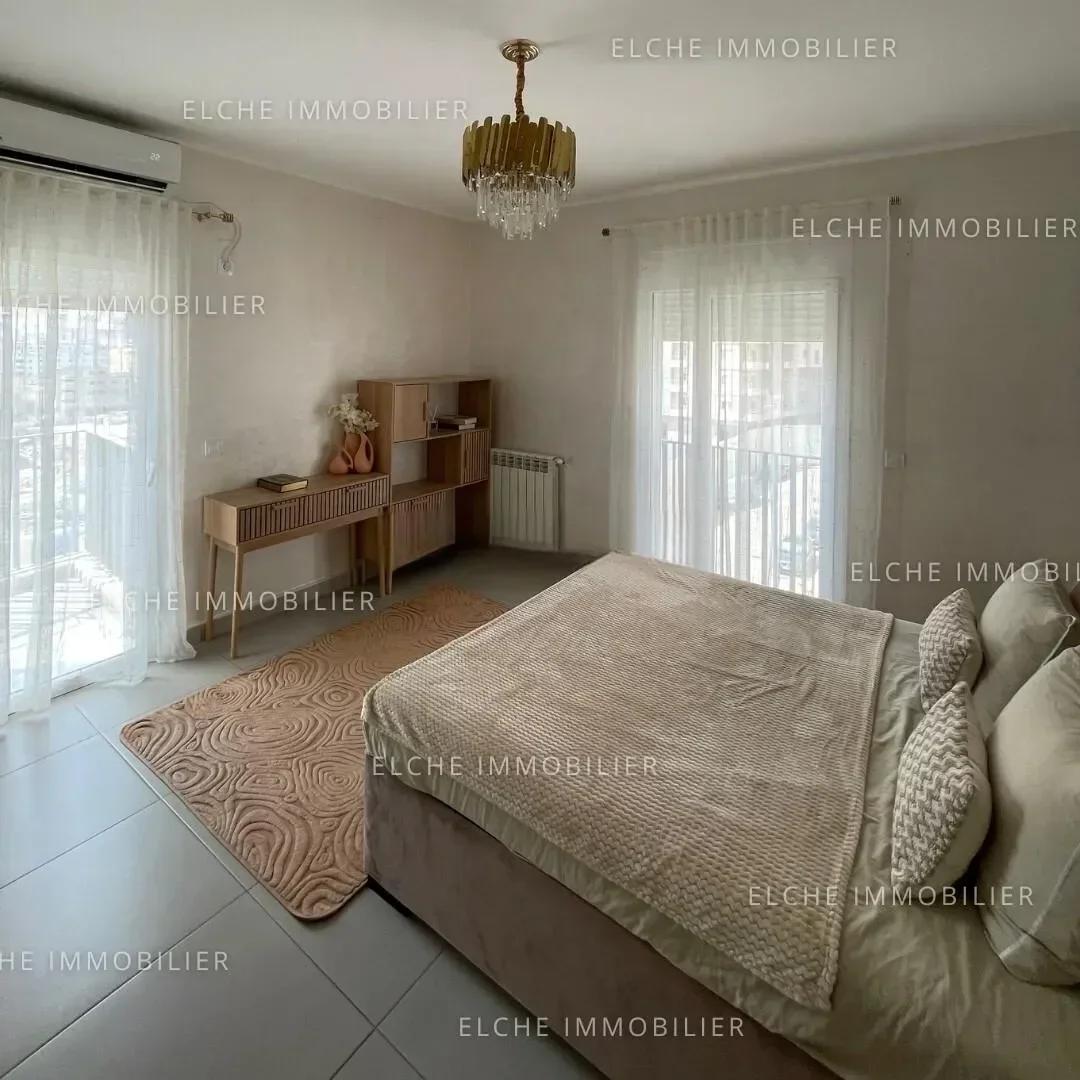 Vente Appartement F3 Oran Bir el djir - photo 5