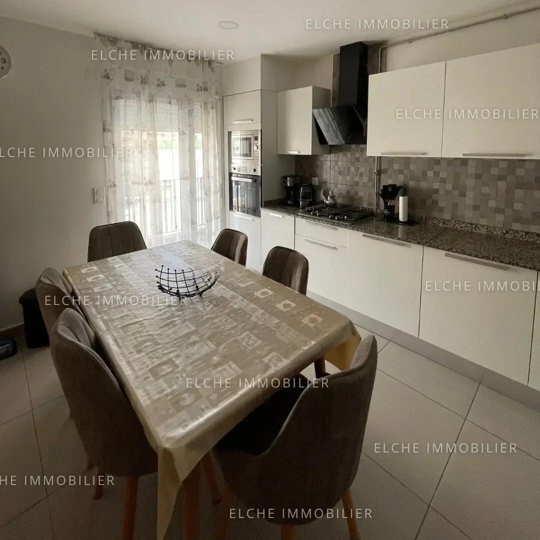 Vente Appartement F3 Oran Bir el djir - photo 6