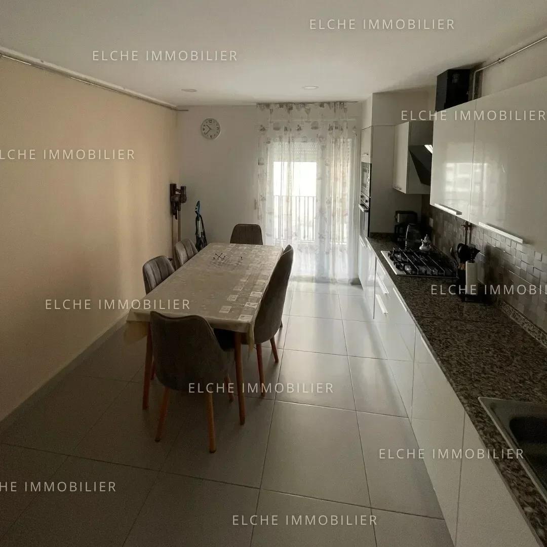 Vente Appartement F3 Oran Bir el djir - photo 7