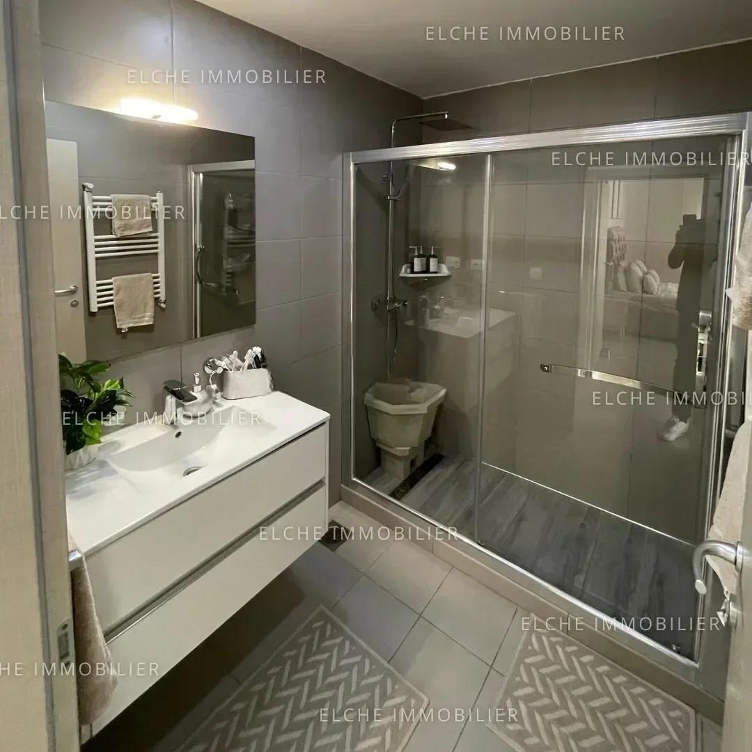 Vente Appartement F3 Oran Bir el djir - photo 8