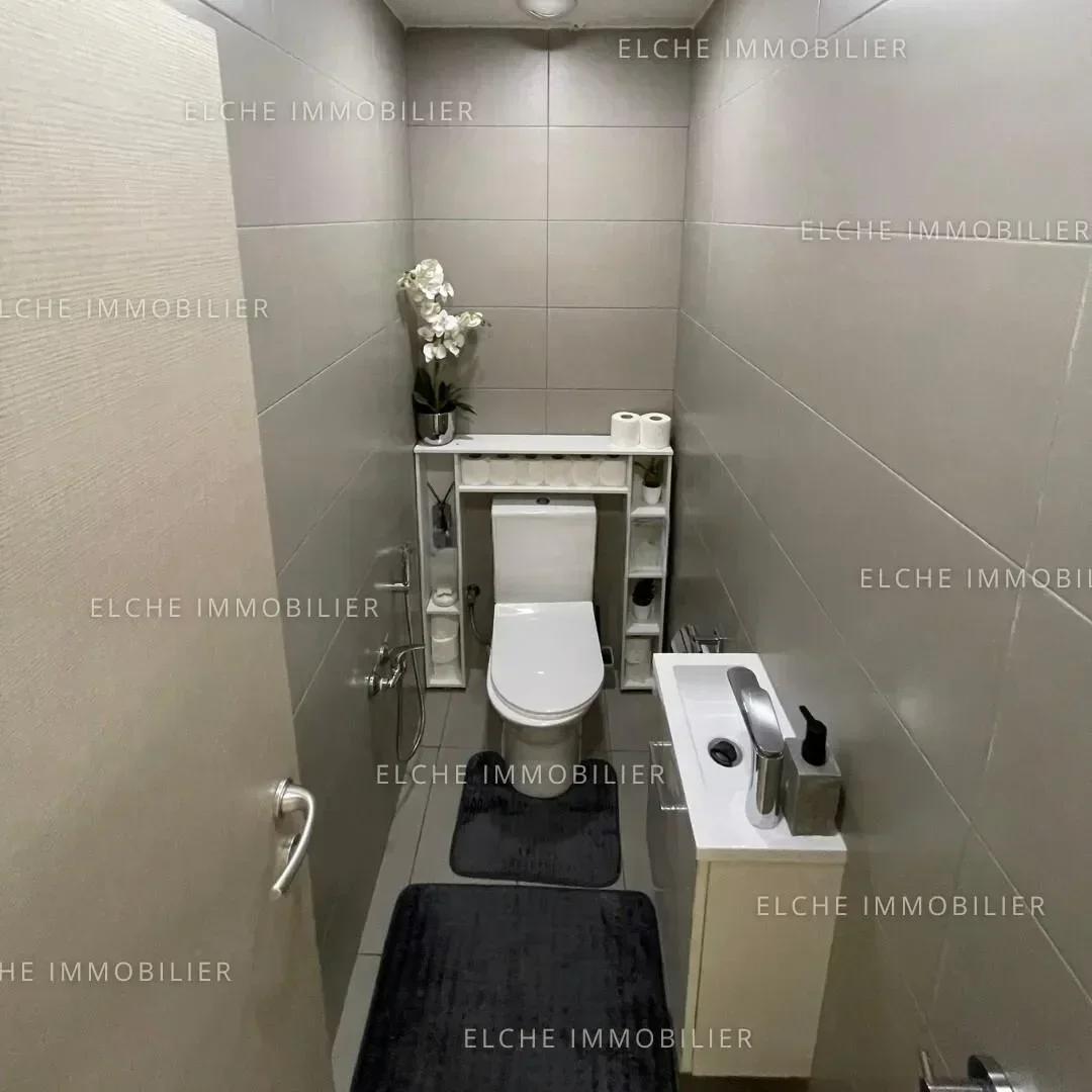 Vente Appartement F3 Oran Bir el djir - photo 9