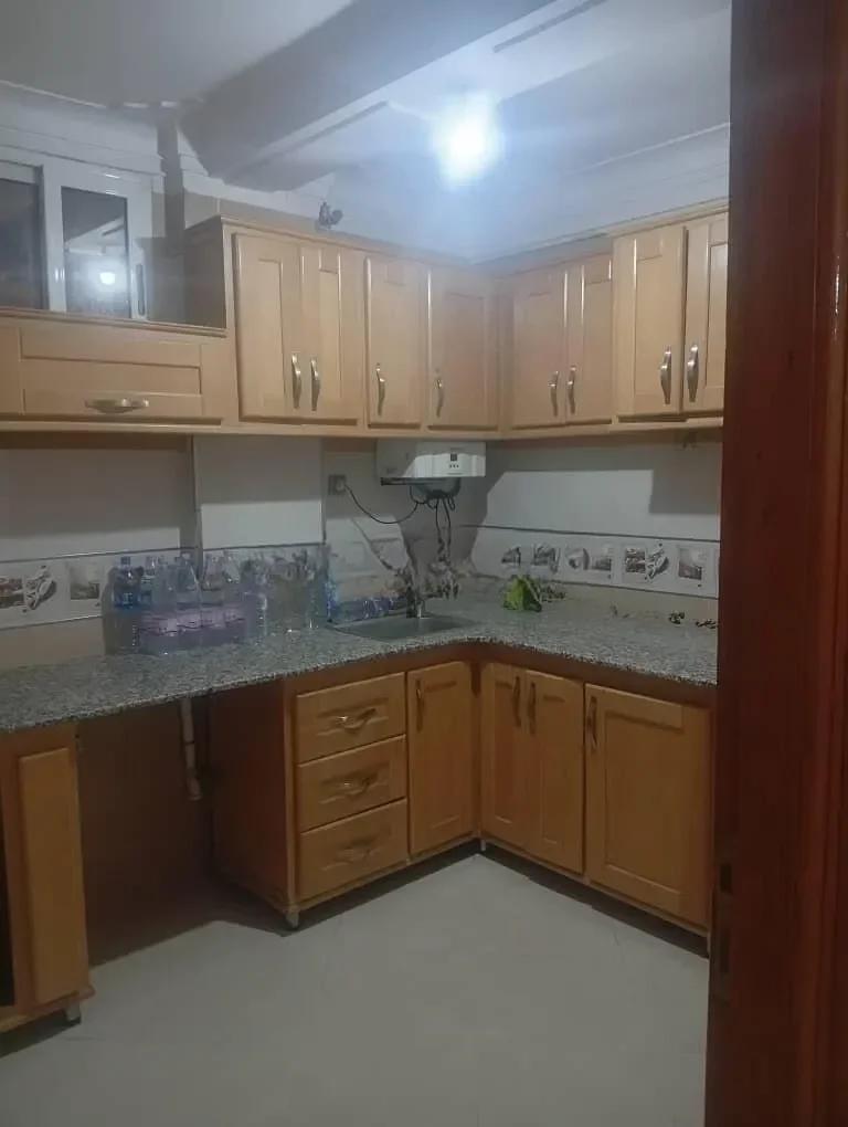Location Appartement F3 Tizi Ouzou Tizi ouzou - photo 1