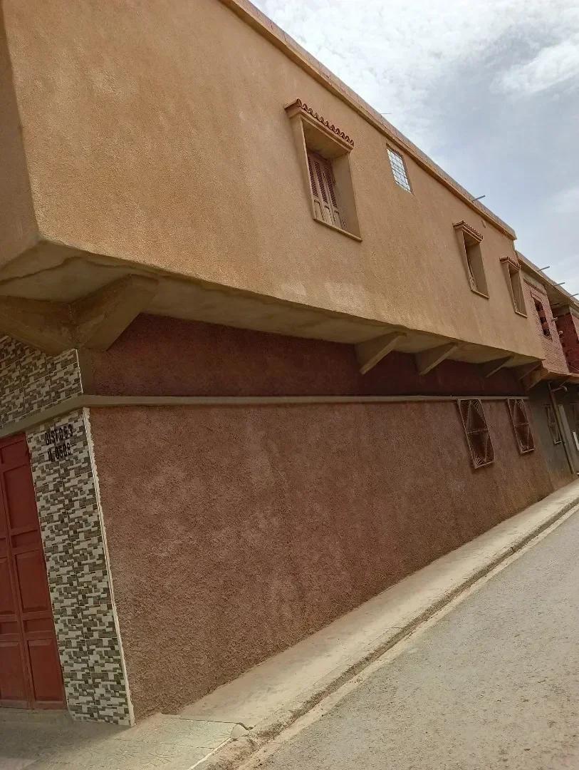 Vente Villa Tiaret Sougueur - photo 1
