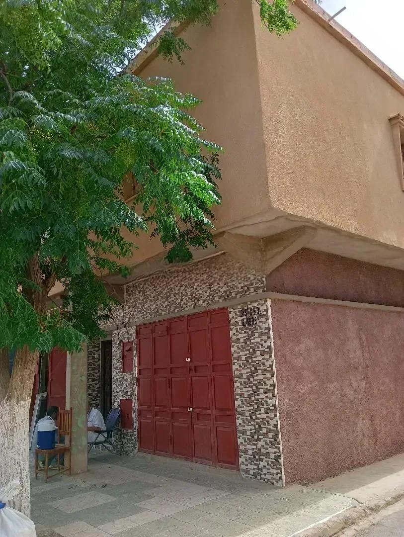 Vente Villa Tiaret Sougueur - photo 2