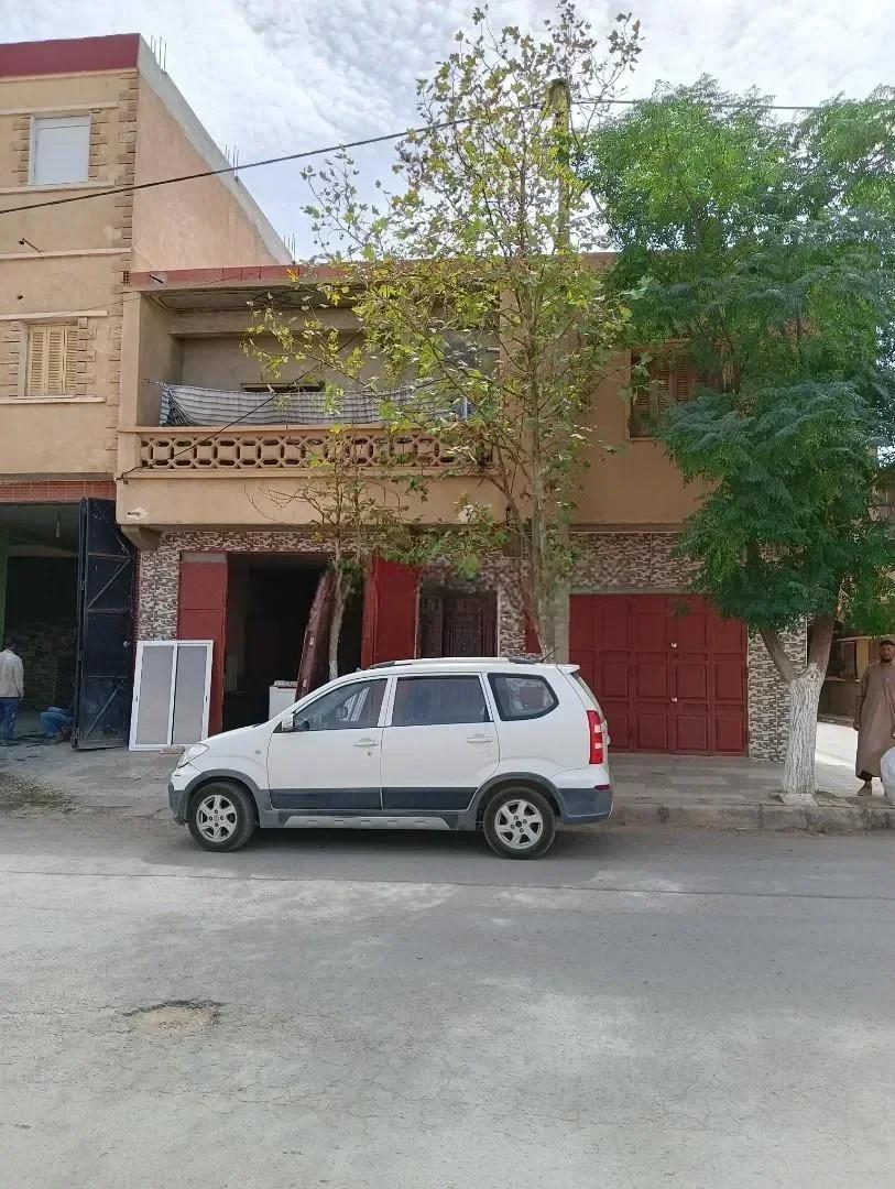 Vente Villa Tiaret Sougueur - photo 4