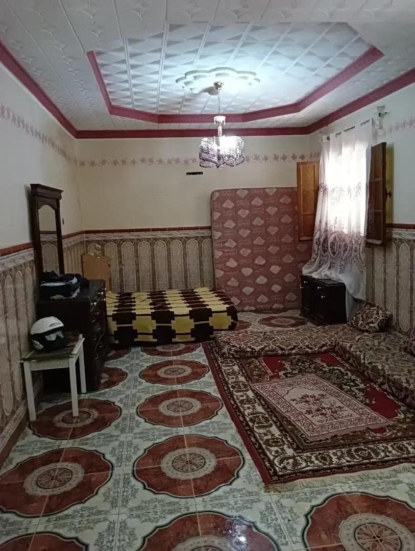 Vente Villa Tiaret Sougueur - photo 7
