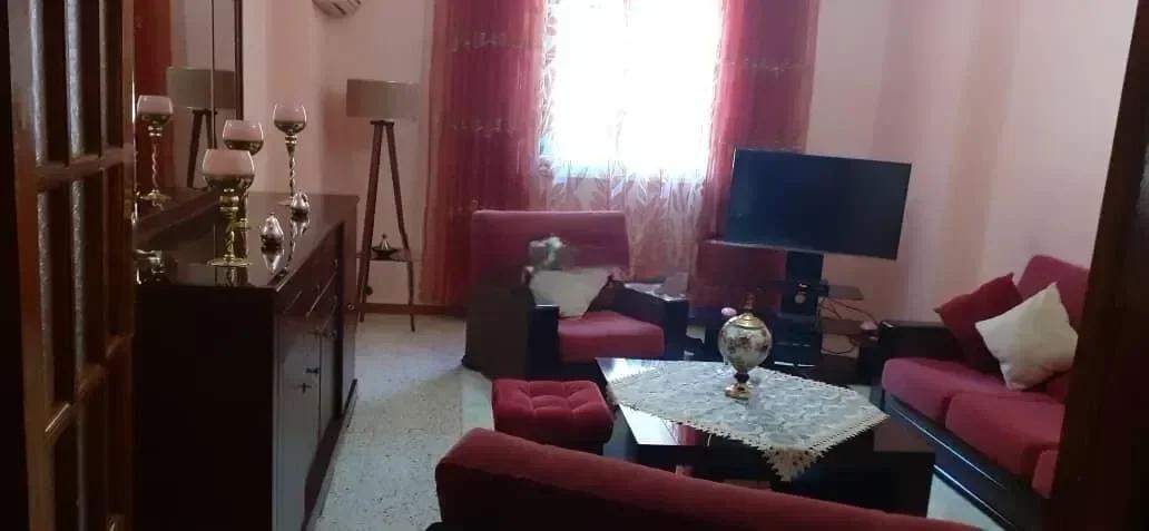 Vente Villa Alger El achour - photo 1