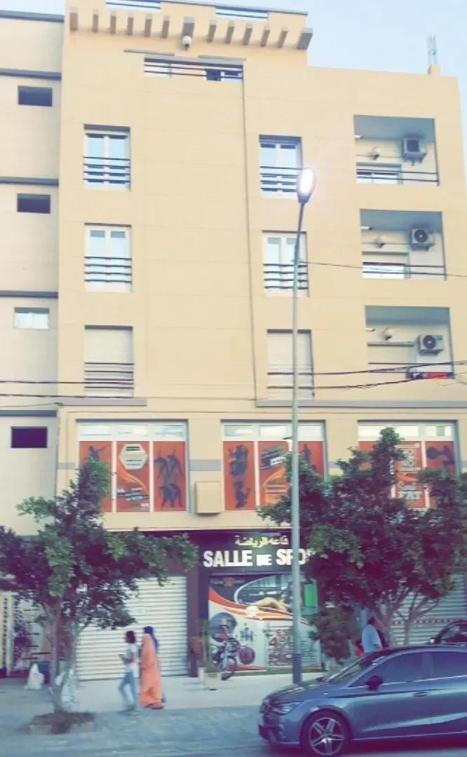 Location vacances Appartement F3 Oran Bir el djir - photo 13