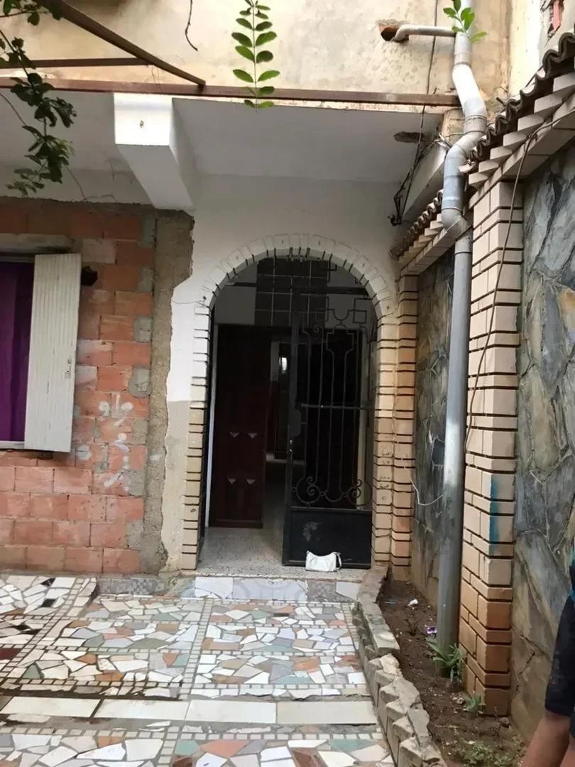 Vente Villa Alger Saoula - photo 2