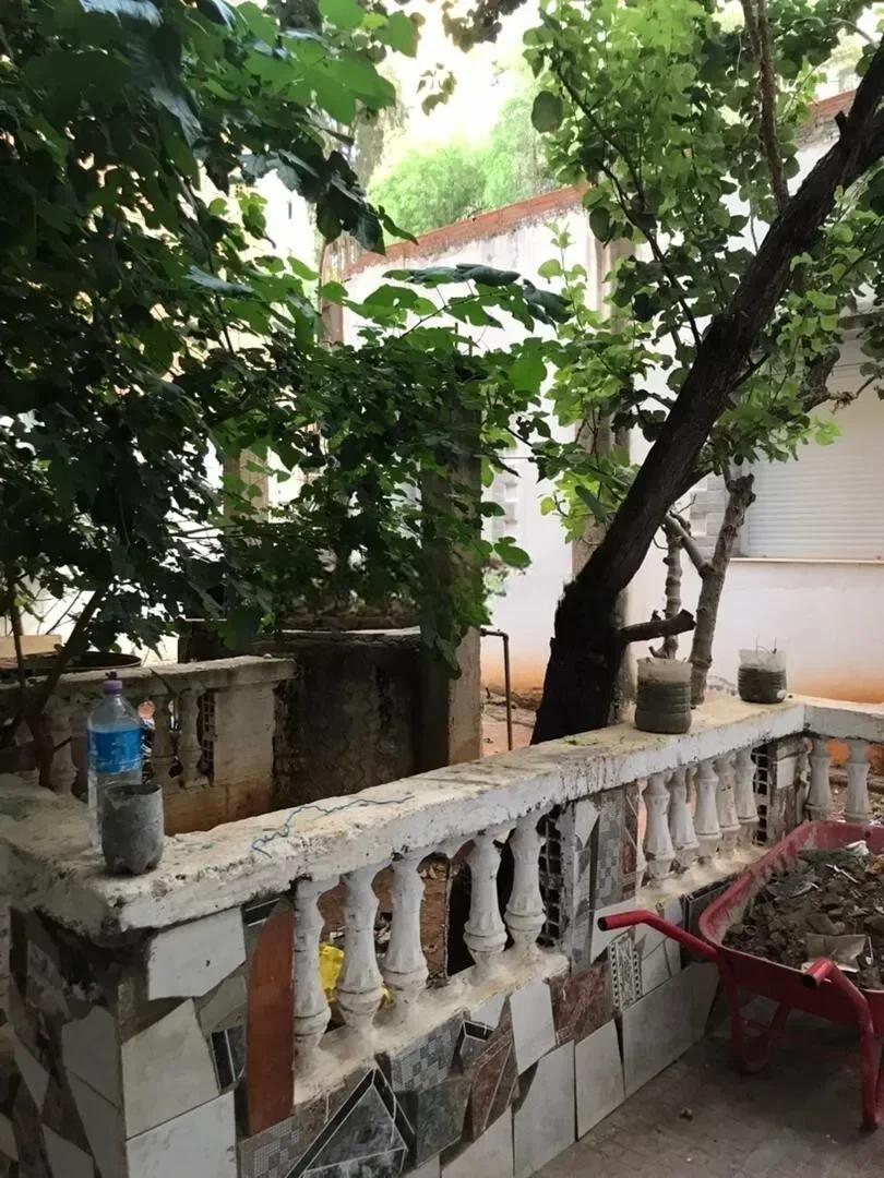 Vente Villa Alger Saoula - photo 4