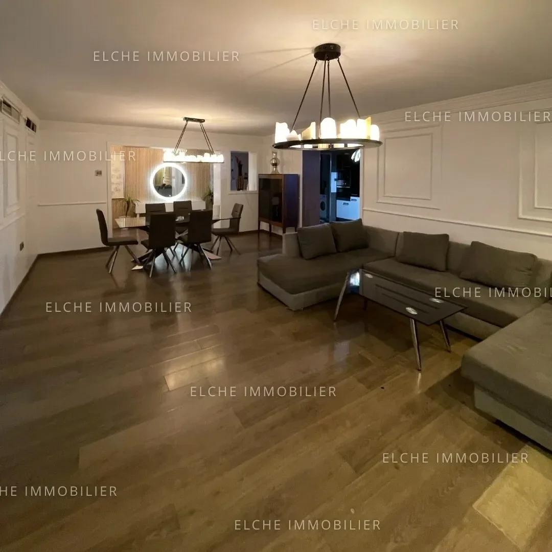 Vente Appartement F6 Oran Oran - photo 2