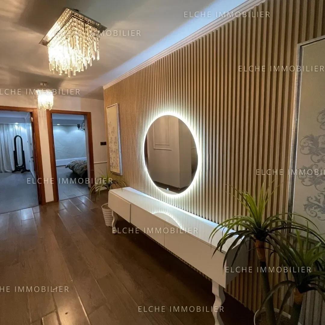 Vente Appartement F6 Oran Oran - photo 3