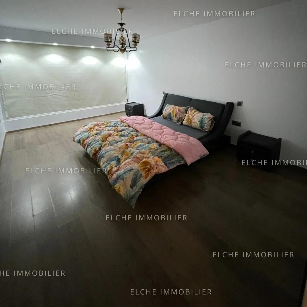 Vente Appartement F6 Oran Oran - photo 4