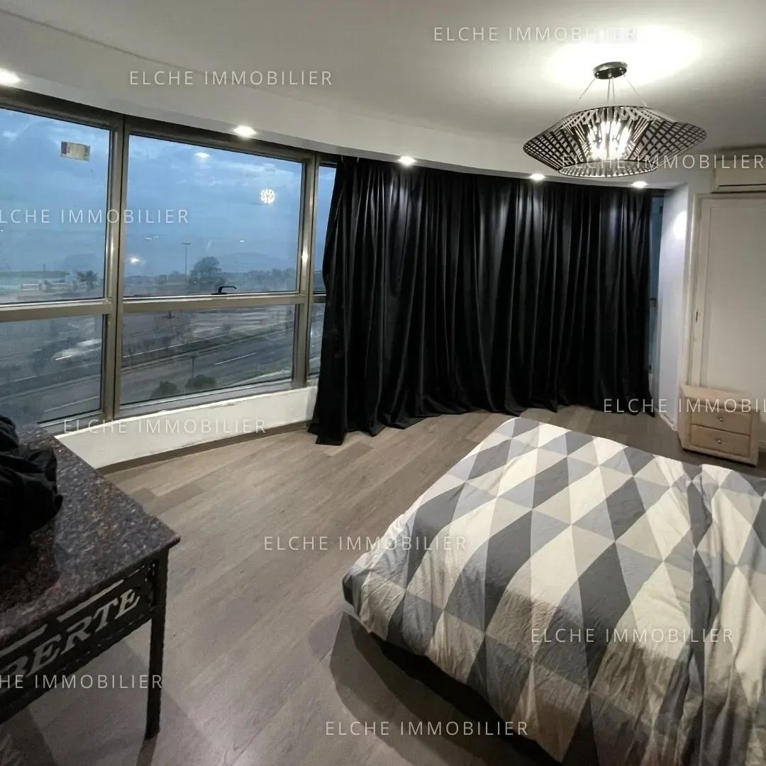 Vente Appartement F6 Oran Oran - photo 5
