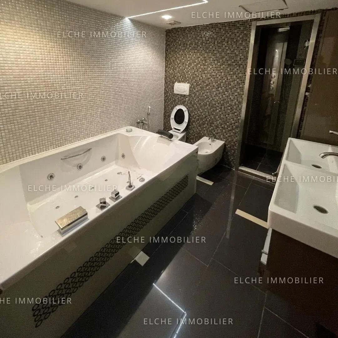 Vente Appartement F6 Oran Oran - photo 6