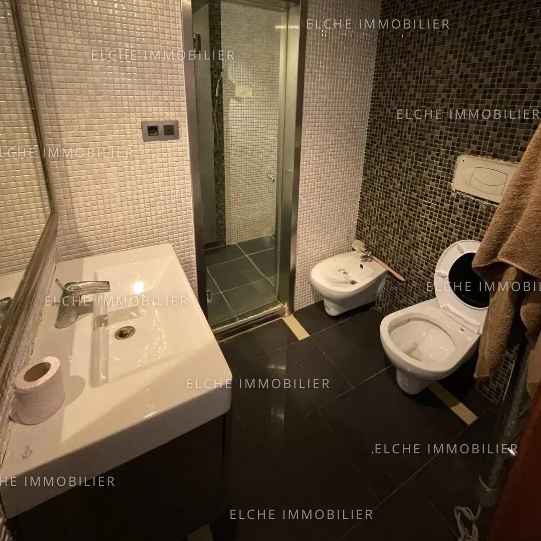 Vente Appartement F6 Oran Oran - photo 7
