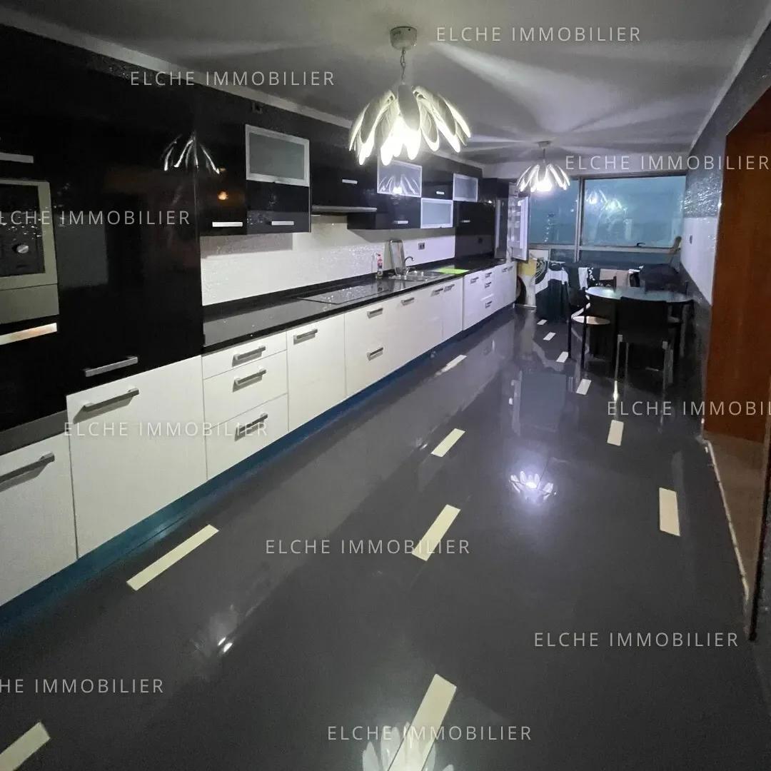Vente Appartement F6 Oran Oran - photo 8