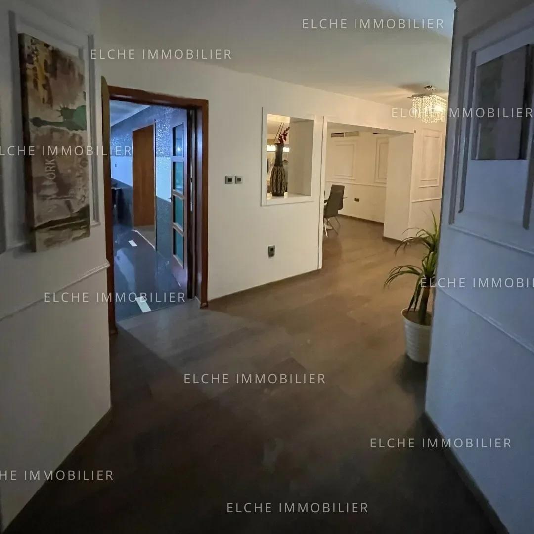 Vente Appartement F6 Oran Oran - photo 9