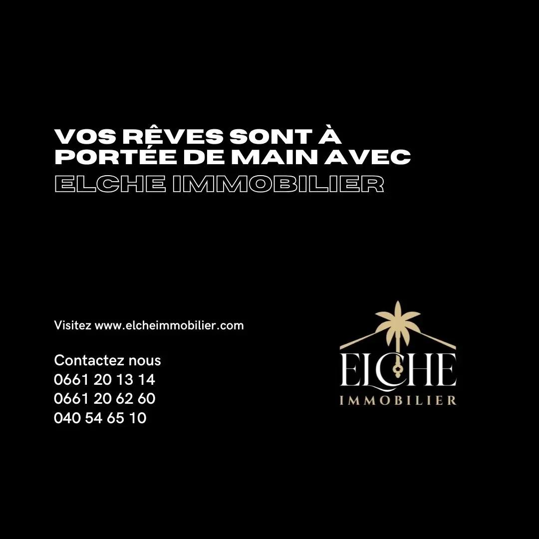 Vente Appartement F6 Oran Oran - photo 10
