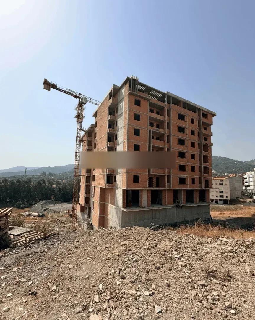 Vente Appartement F2 F3 F4 Tizi Ouzou Tizi ouzou - photo 2