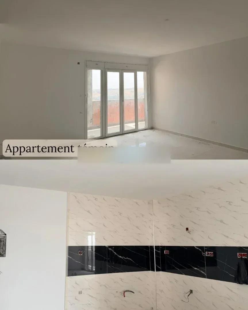 Vente Appartement F2 F3 F4 Tizi Ouzou Tizi ouzou - photo 3