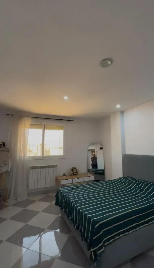 Vente Appartement F4 Alger Ouled fayet - 32 000 000 DA