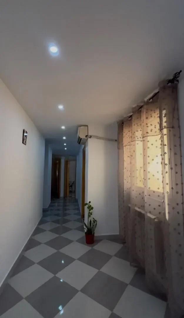 Vente Appartement F4 Alger Ouled fayet - photo 5