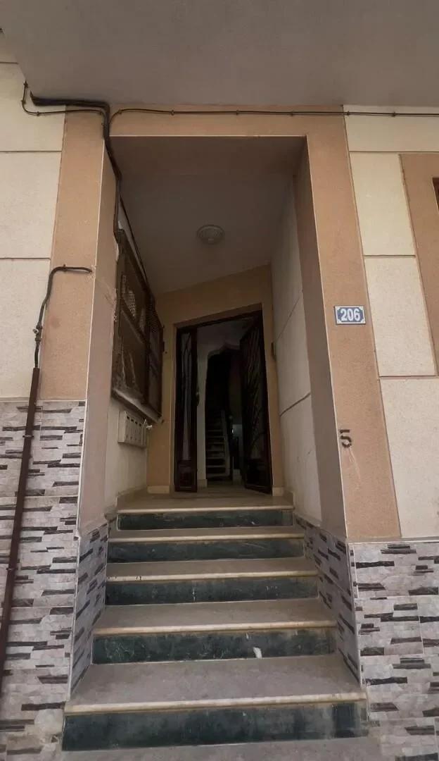 Vente Appartement F4 Alger Ouled fayet - photo 8