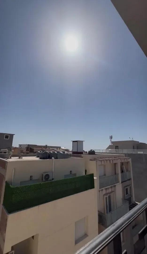 Vente Appartement F4 Alger Ouled fayet - photo 10