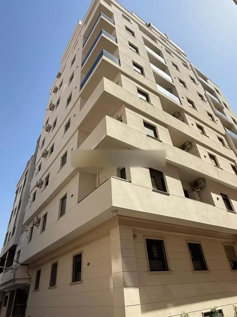 Vente Appartement F4 Oran Bir el djir - 20 000 000 DA