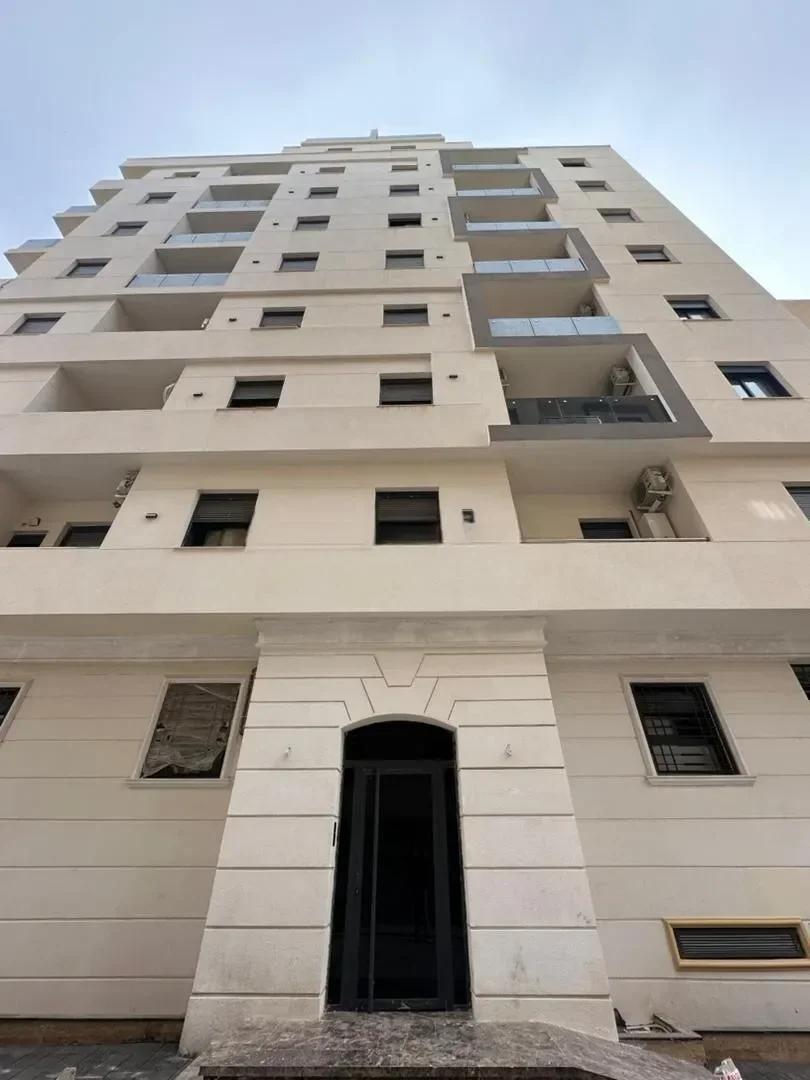 Vente Appartement F3 Oran Oran - photo 1
