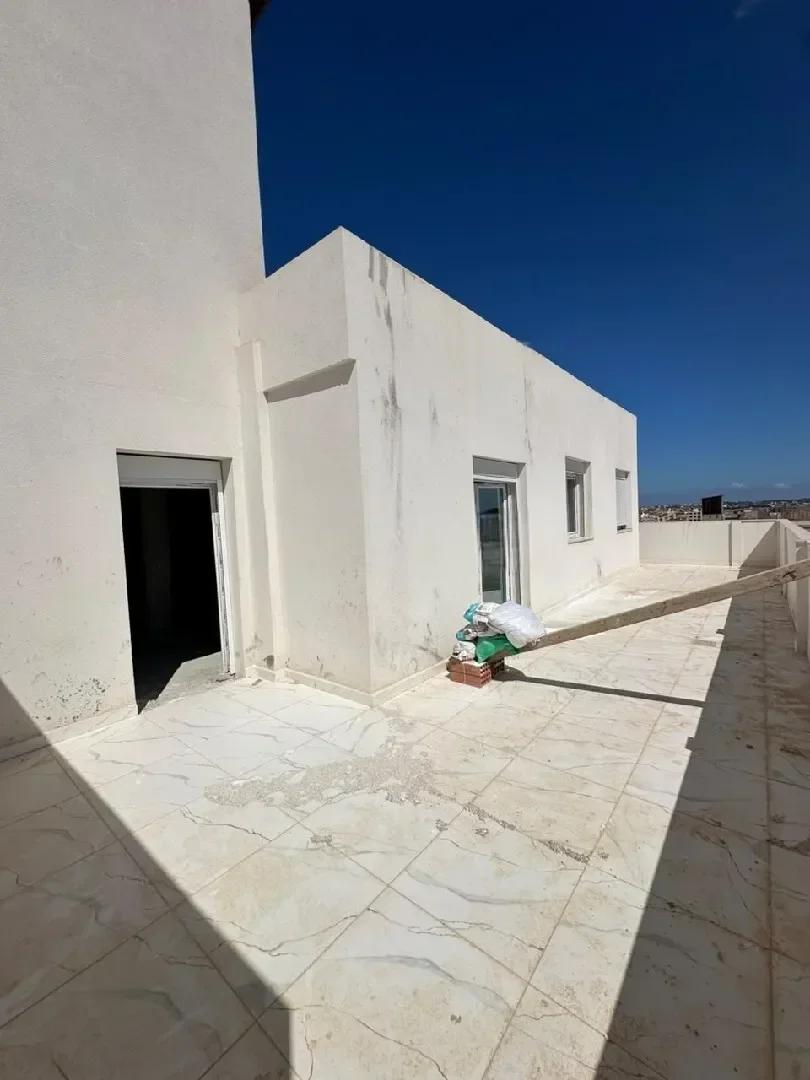 Vente Appartement F3 Alger Bordj el kiffan - 21 500 000 DA