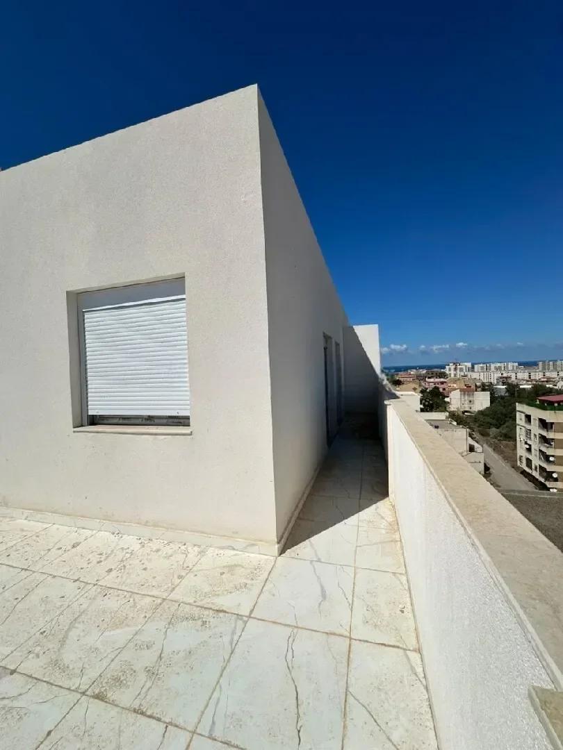 Vente Appartement F3 Alger Bordj el kiffan - photo 2