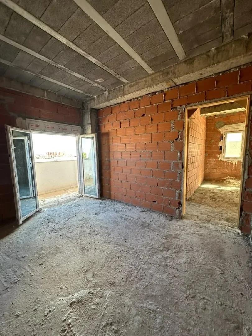 Vente Appartement F3 Alger Bordj el kiffan - photo 6