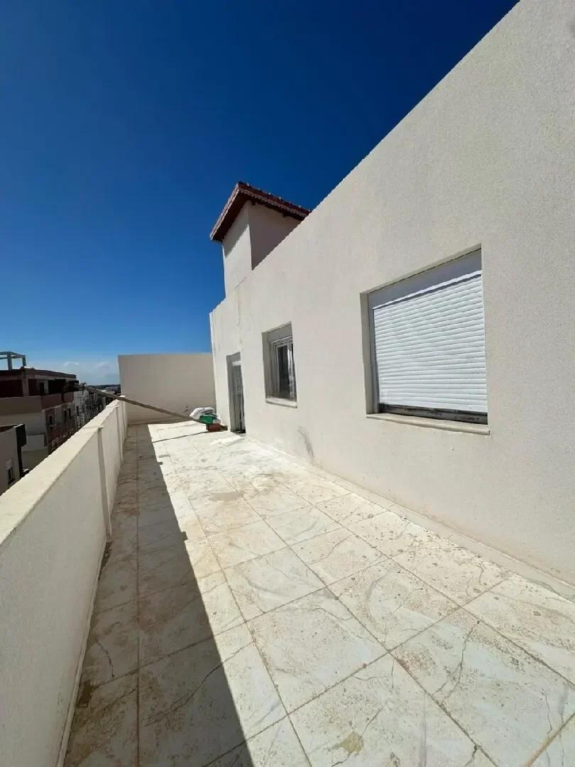 Vente Appartement F3 Alger Bordj el kiffan - photo 7