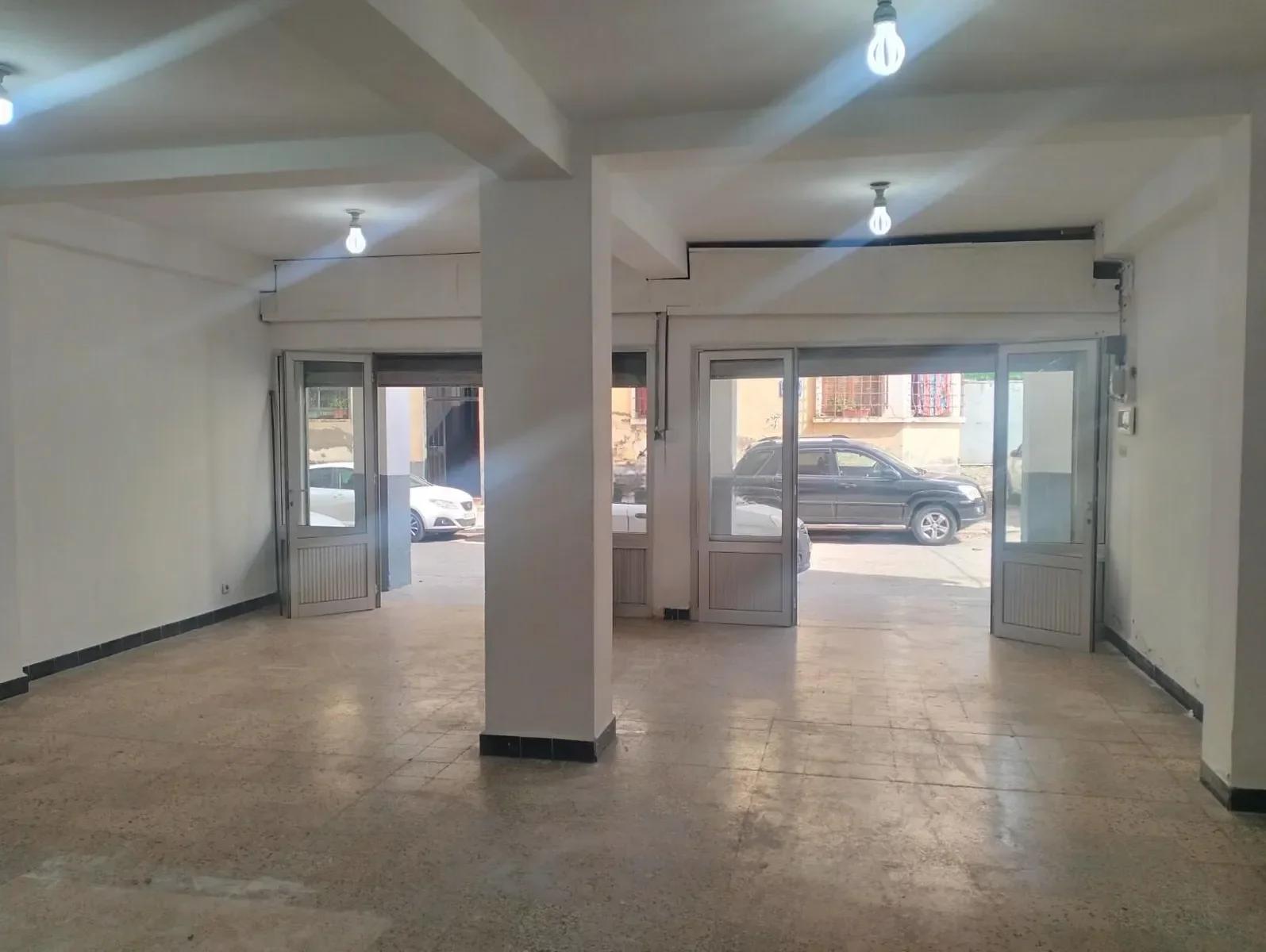Location Local Alger El harrach