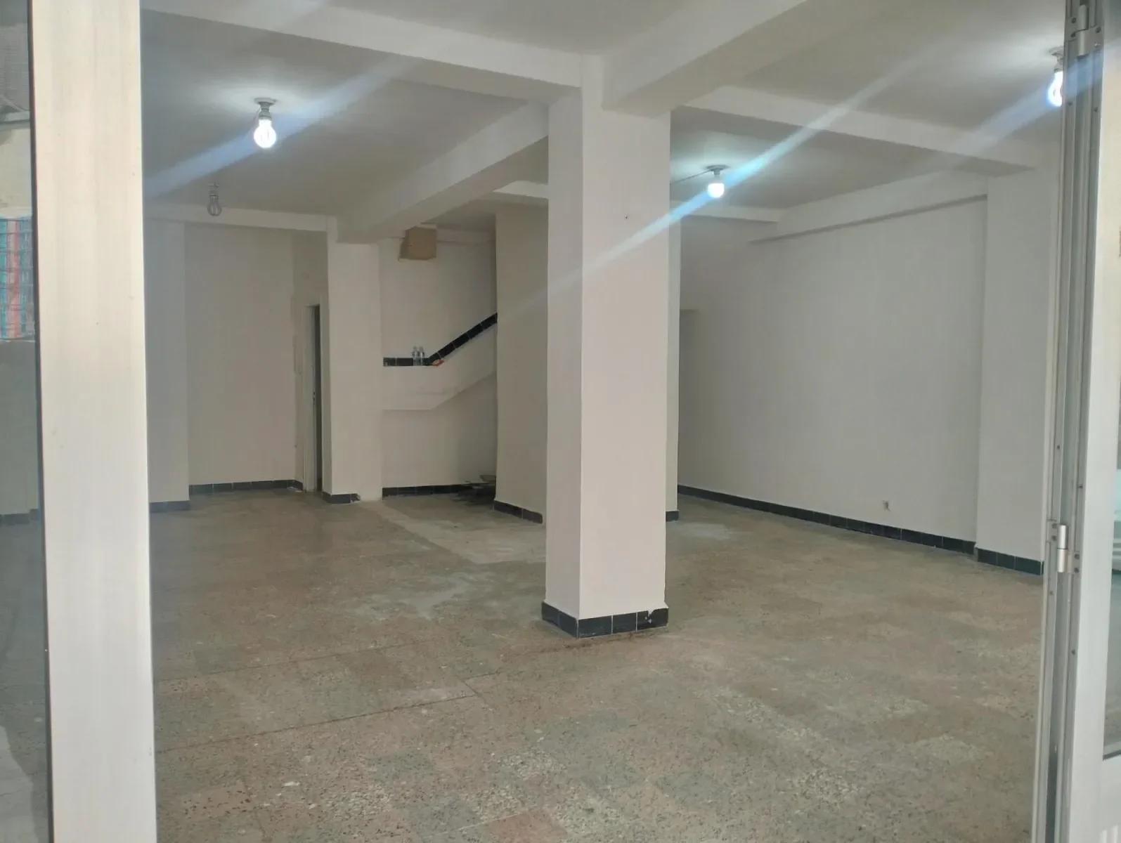 Location Local Alger El harrach - photo 3