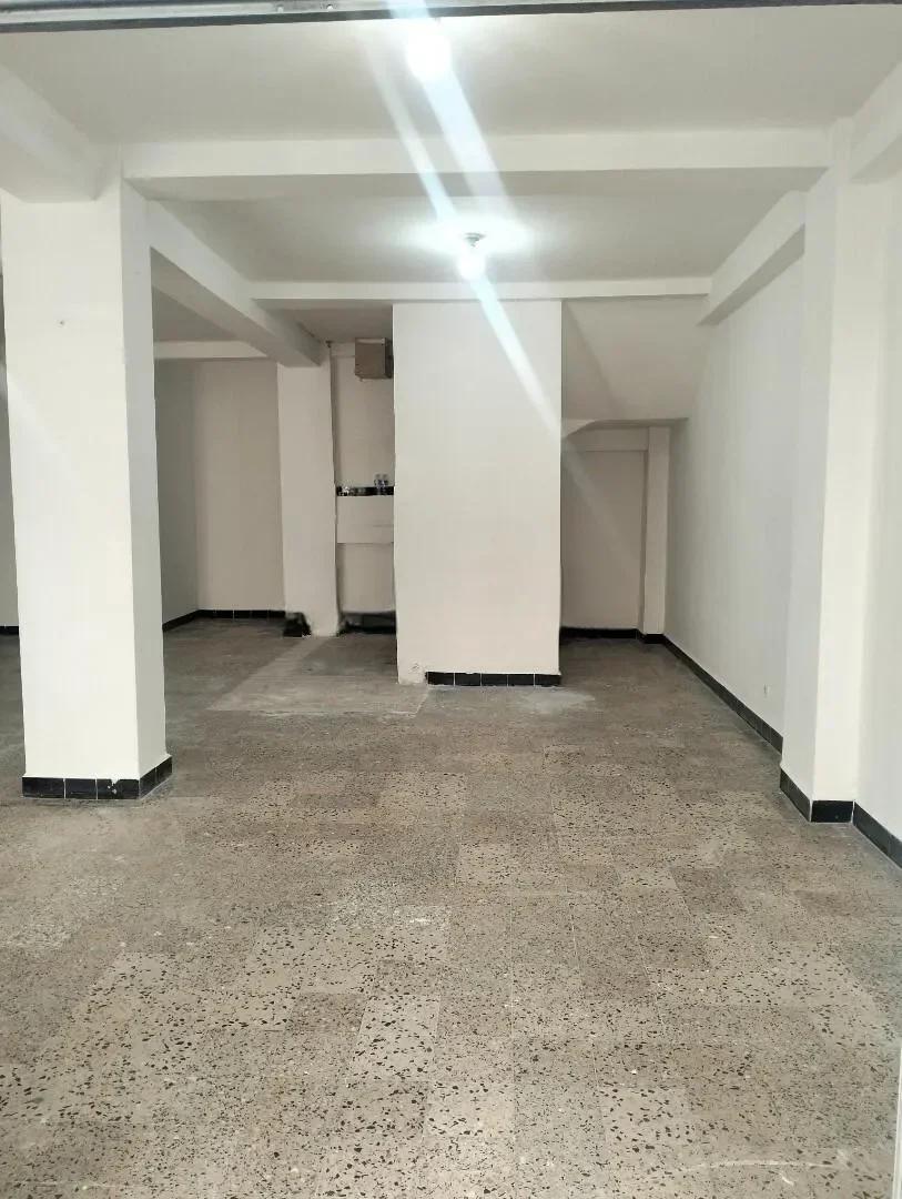 Location Local Alger El harrach - photo 5