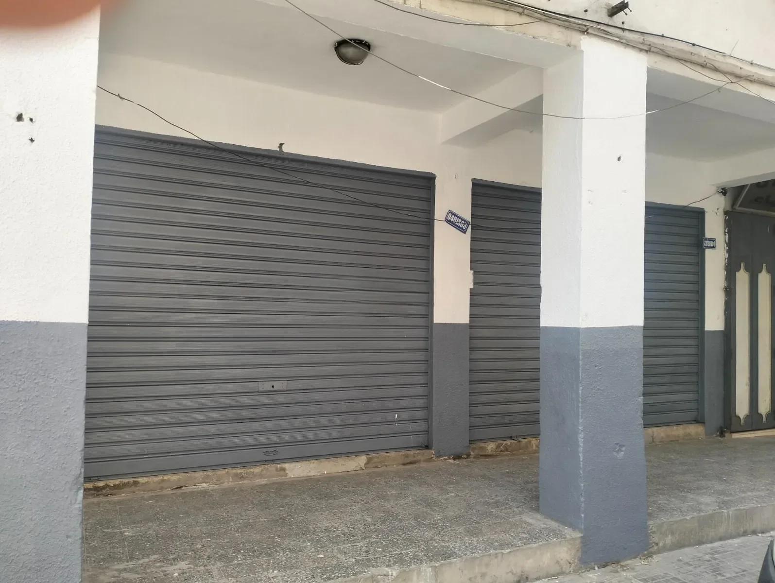 Location Local Alger El harrach - photo 8
