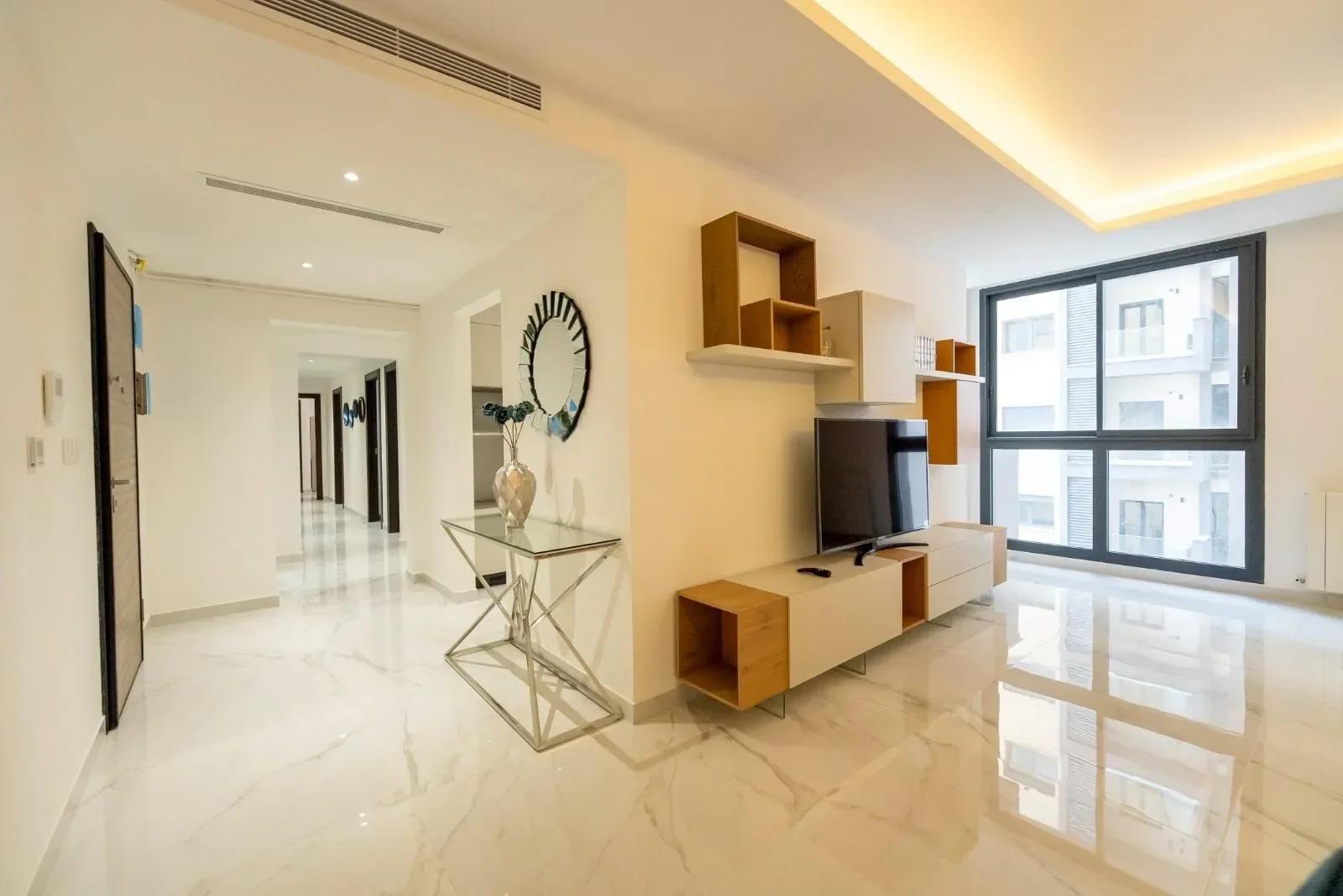Vente Appartement F5 Alger Cheraga - photo 2