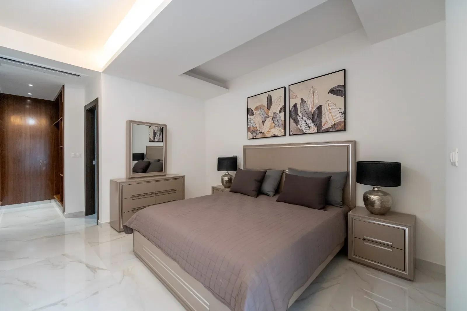 Vente Appartement F5 Alger Cheraga - photo 4