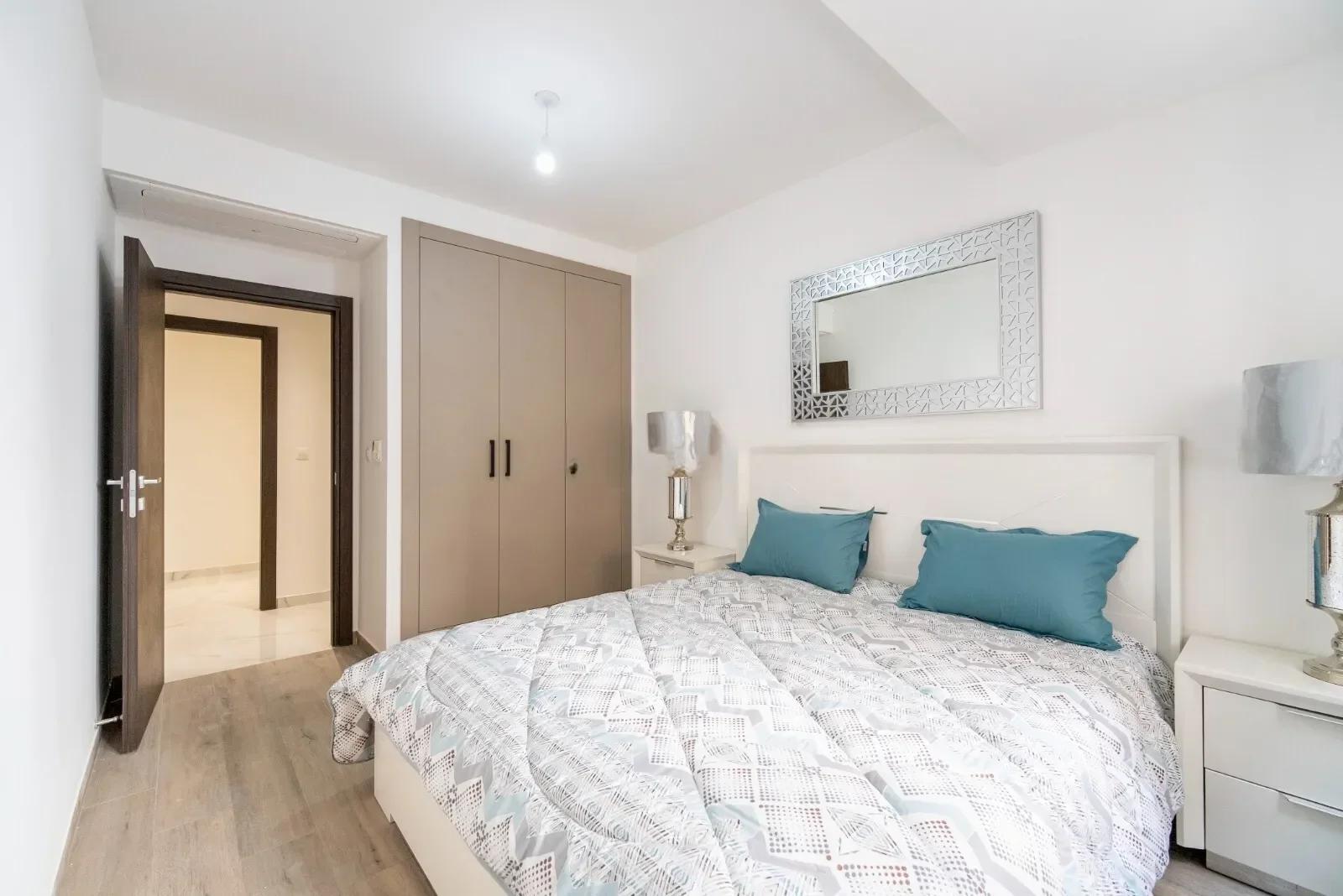 Vente Appartement F5 Alger Cheraga - photo 6