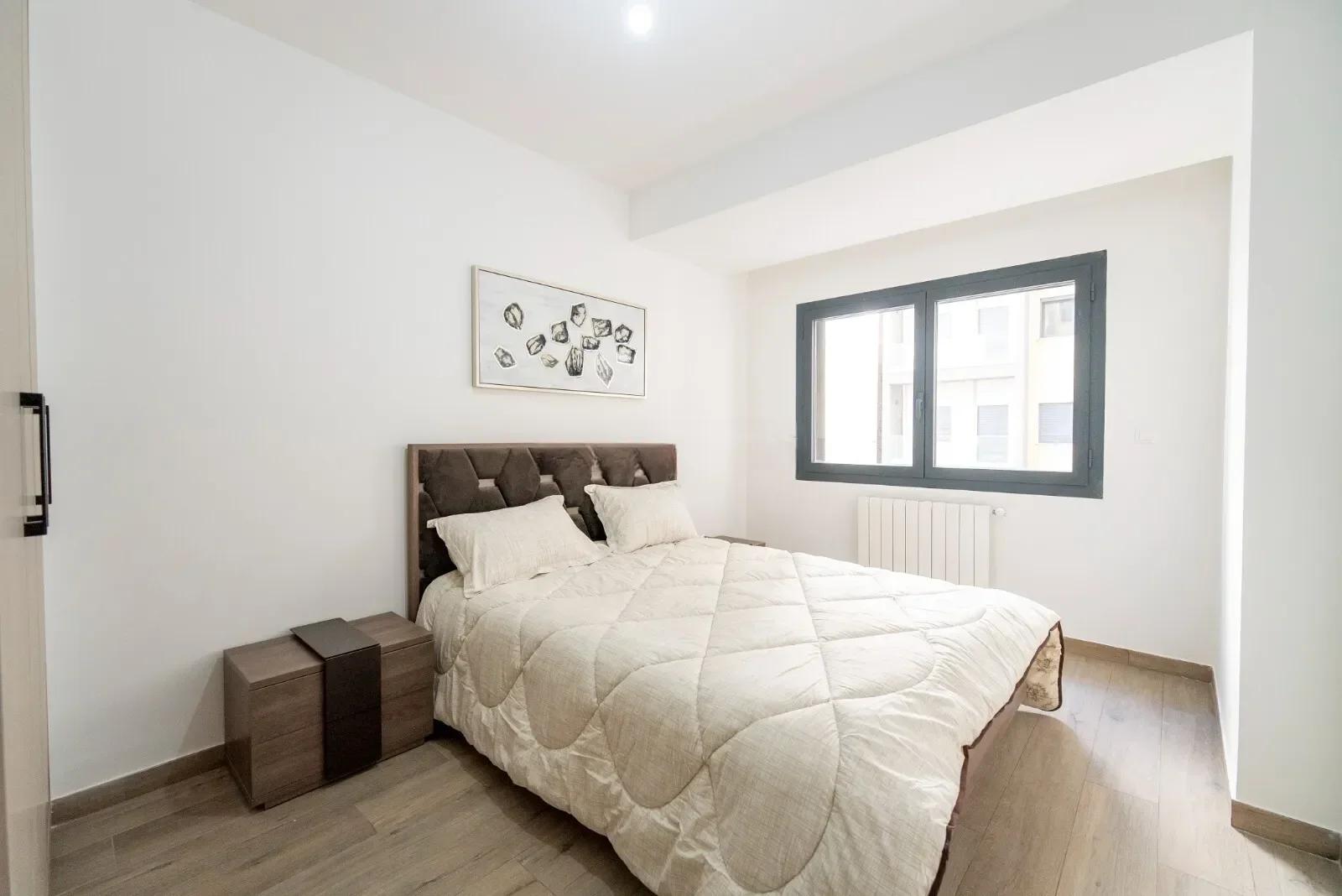 Vente Appartement F5 Alger Cheraga - photo 7