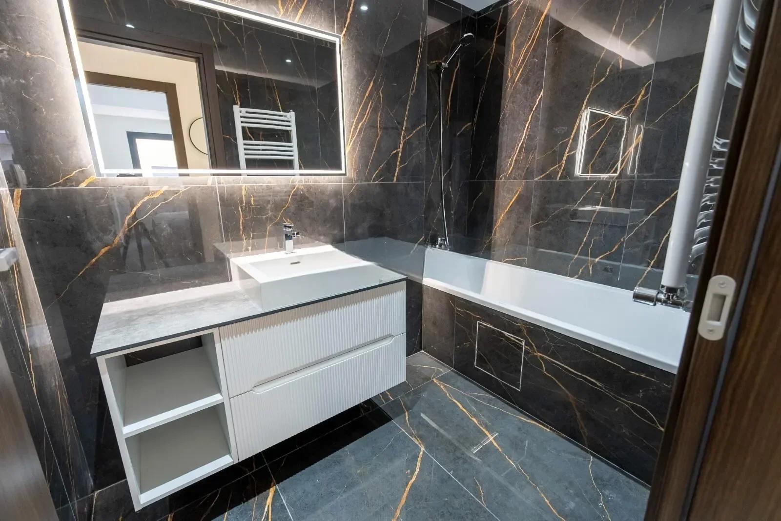 Vente Appartement F5 Alger Cheraga - photo 8
