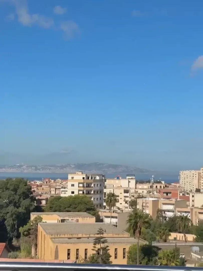 Vente Appartement F4 Alger Bordj el bahri - photo 2
