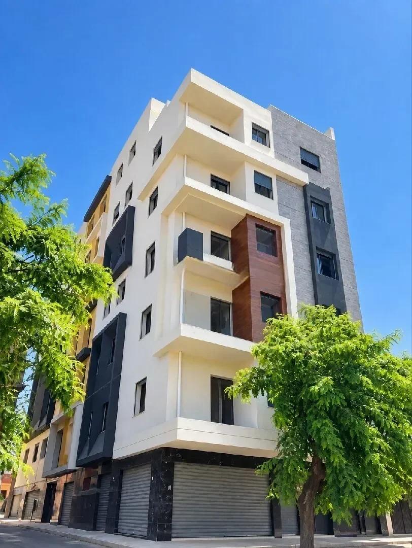 Vente Appartement F4 Alger Bordj el bahri - photo 3