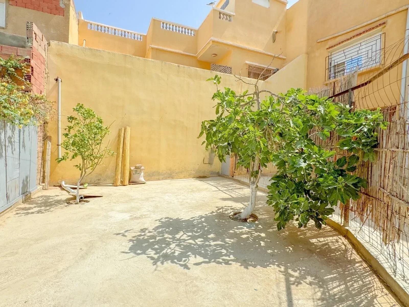 Location vacances Appartement F2 Mostaganem Mostaganem - photo 11