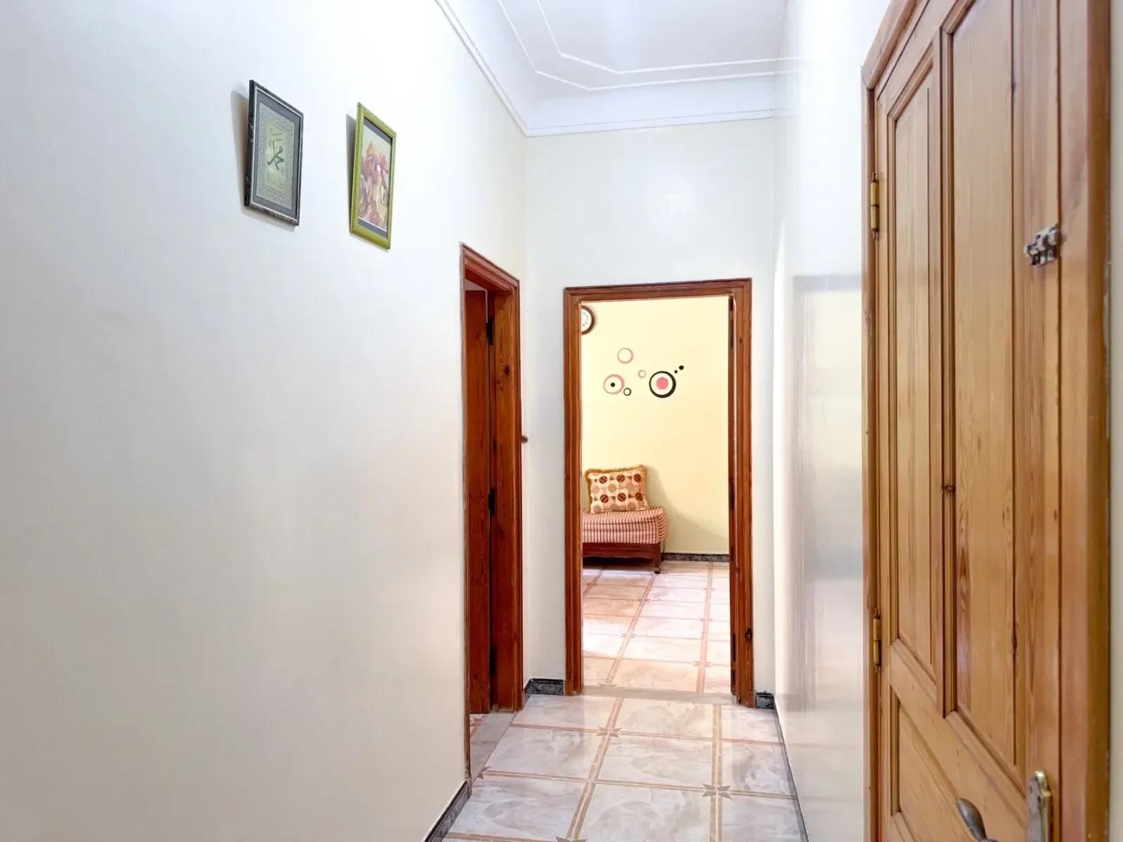 Location vacances Appartement F2 Mostaganem Mostaganem - photo 6