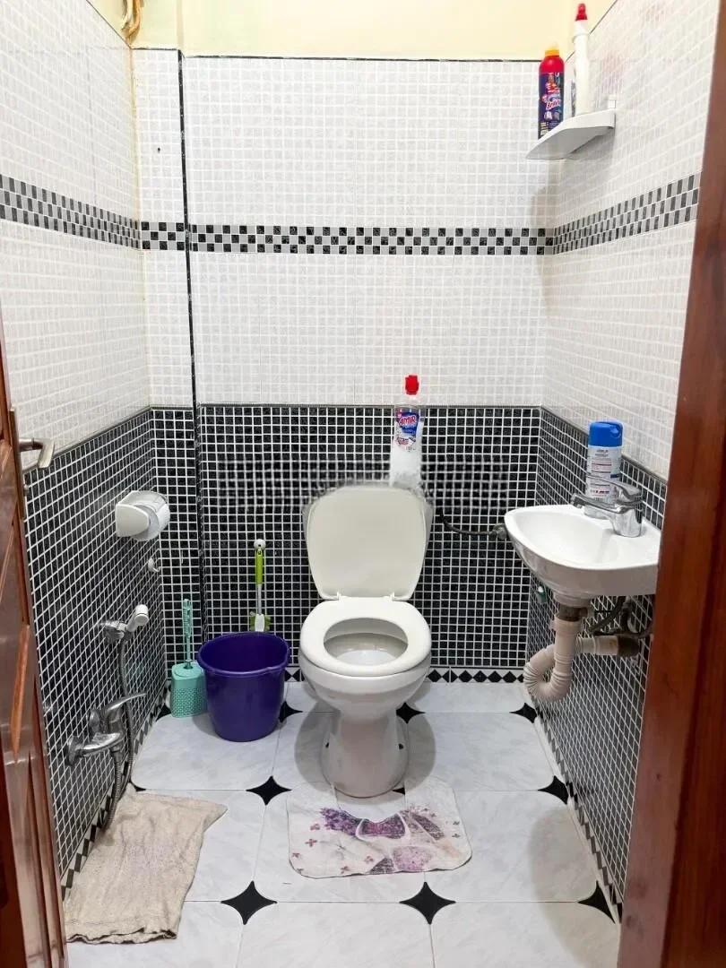 Location vacances Appartement F2 Mostaganem Mostaganem - photo 8