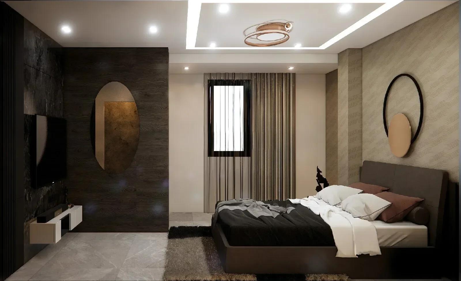 Vente Appartement F2 Alger Bordj el kiffan - photo 2